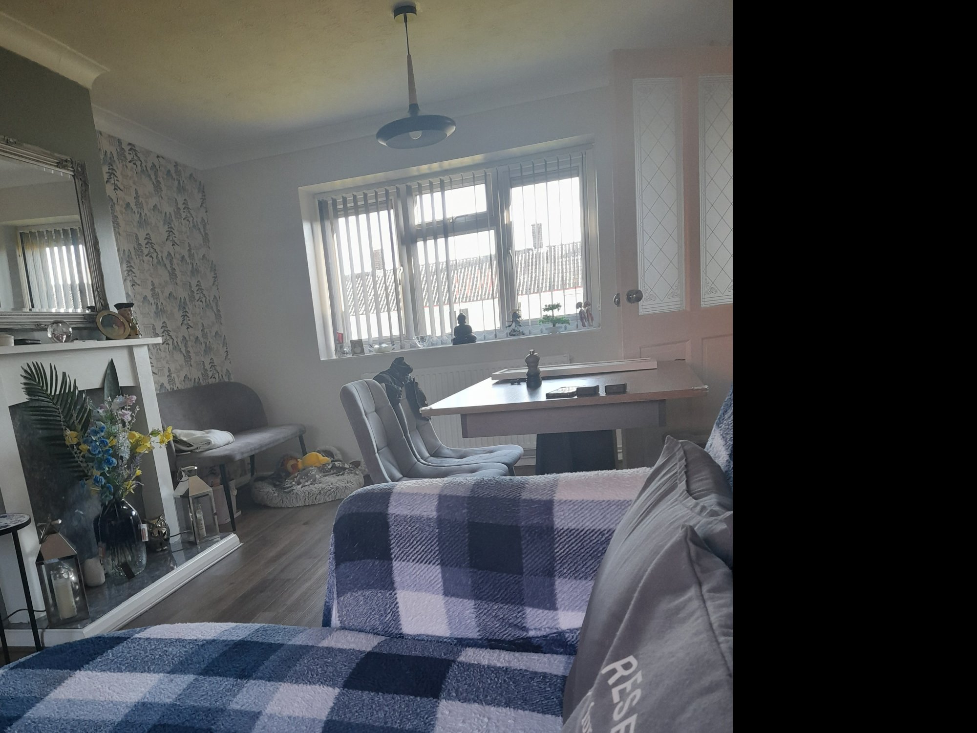 2 bedroom house in Torquay House Exchange