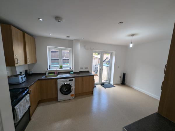 5 bedroom house in Derby House Exchange
