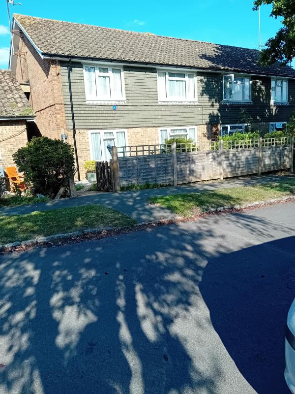 1 bedroom flat in Ardingly House Exchange