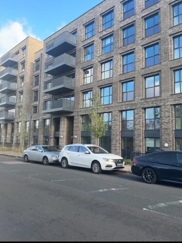 2 bedroom flat in Lewisham House Exchange