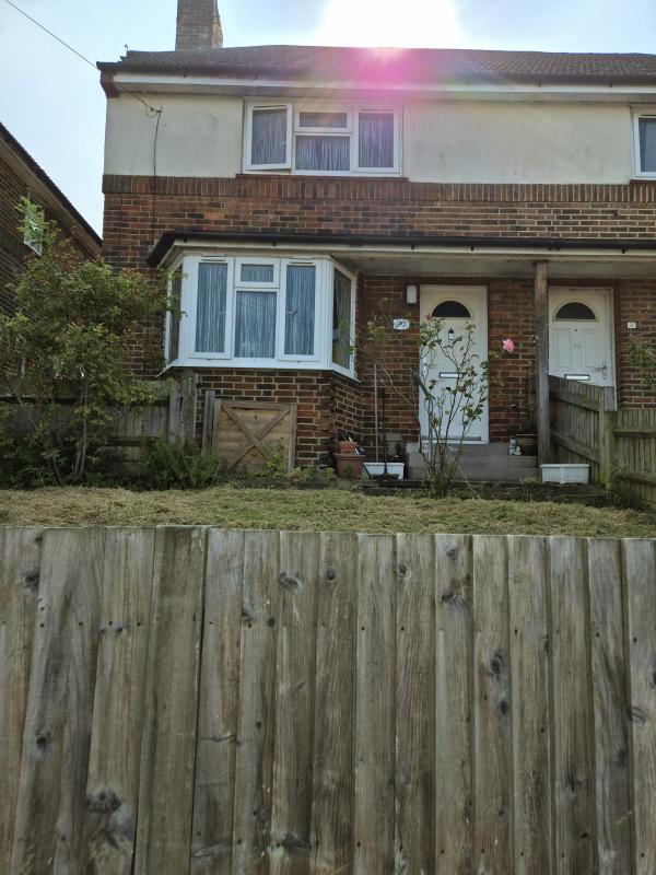 2 bedroom house in Brighton House Exchange