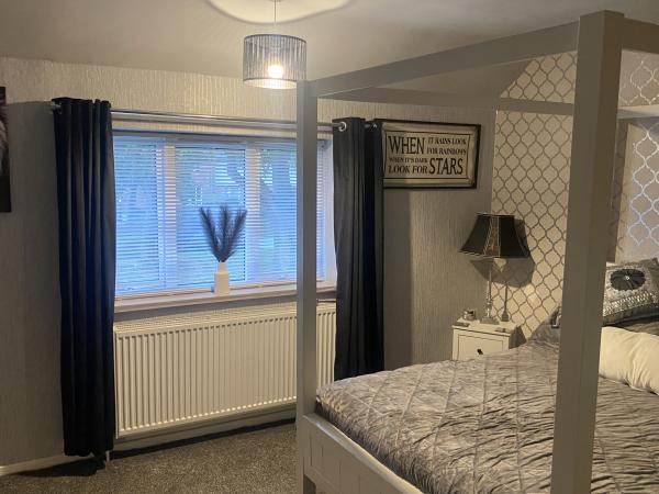 3 bedroom house in Marshchapel House Exchange