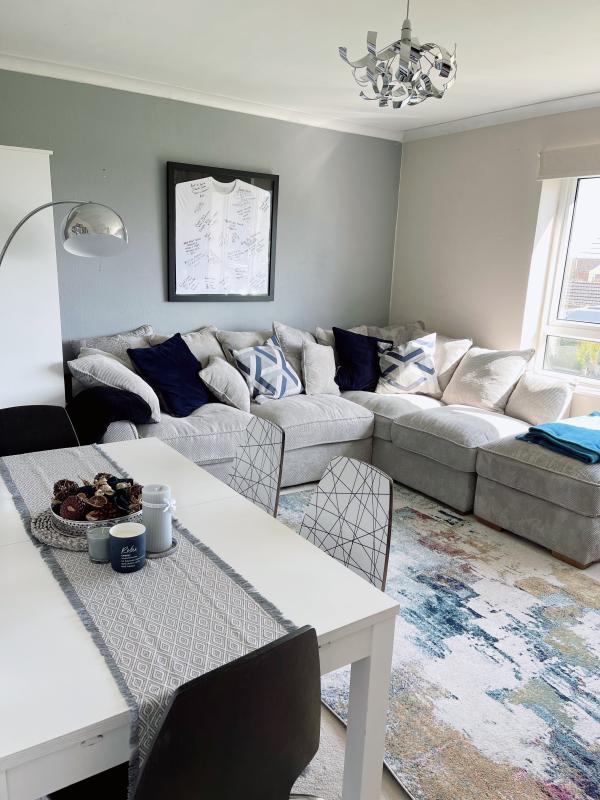 2 bedroom flat in Friskney House Exchange