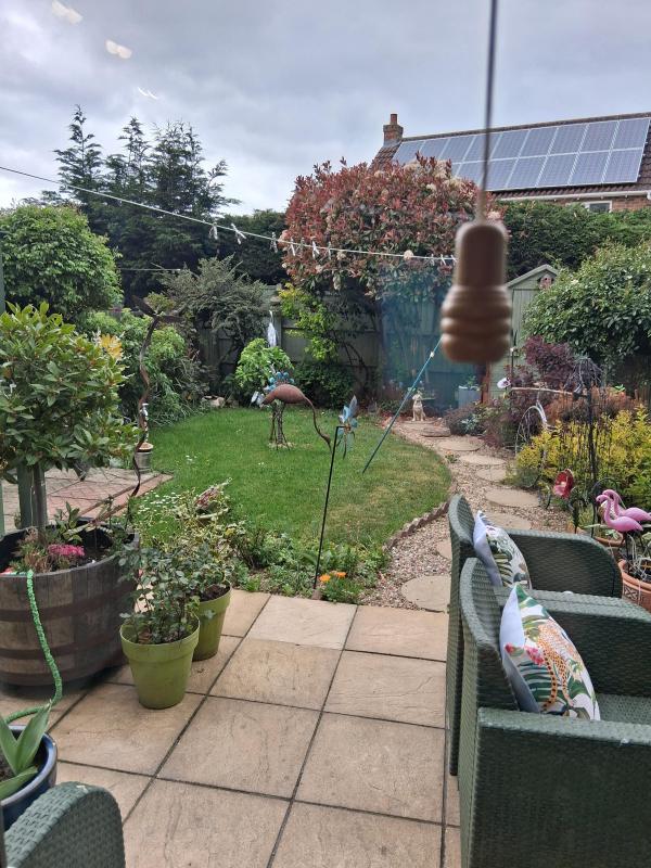 3 bedroom house in Lincoln House Exchange