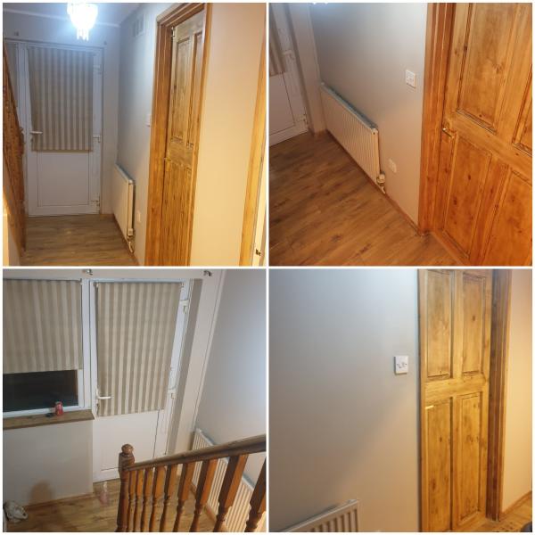 2 bedroom house in Chippenham House Exchange