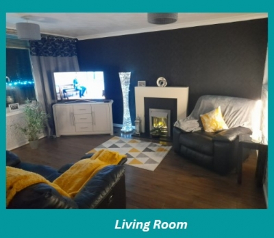 2   bedroom flat in Clydebank