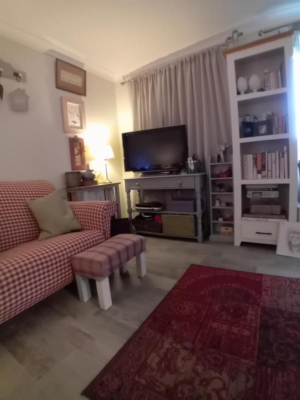 2 bedroom bungalow in Wareham House Exchange