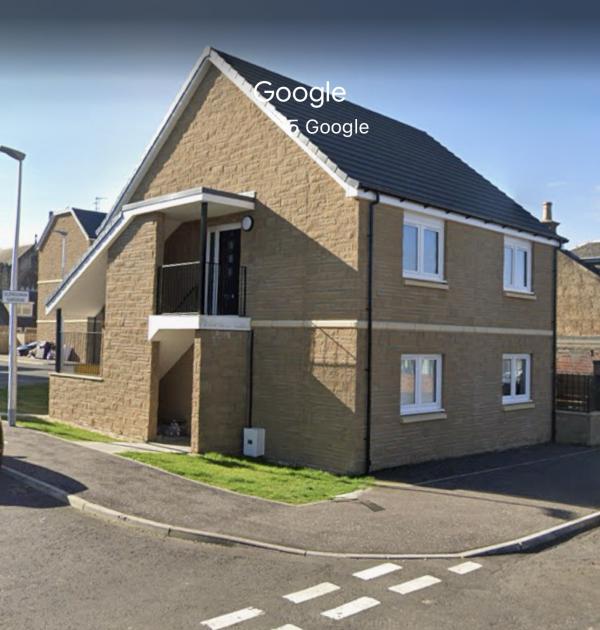 2 bedroom flat in Larkhall House Exchange
