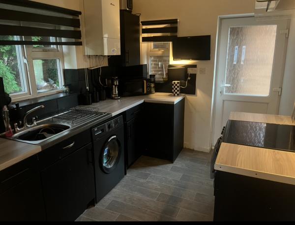 3 bedroom house in Yeovil House Exchange