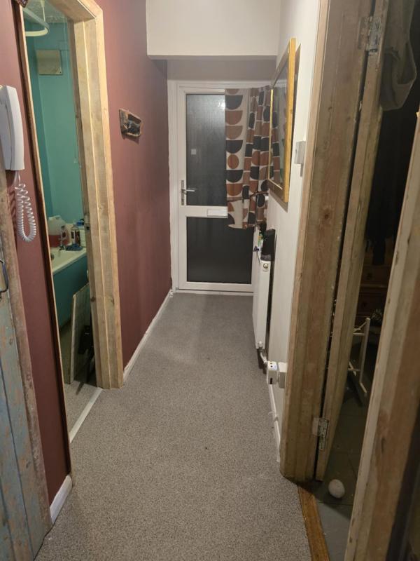 1 bedroom flat in Great Yarmouth House Exchange