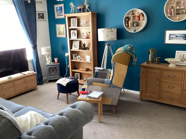 2 bedroom bungalow in Walton On The Naze House Exchange