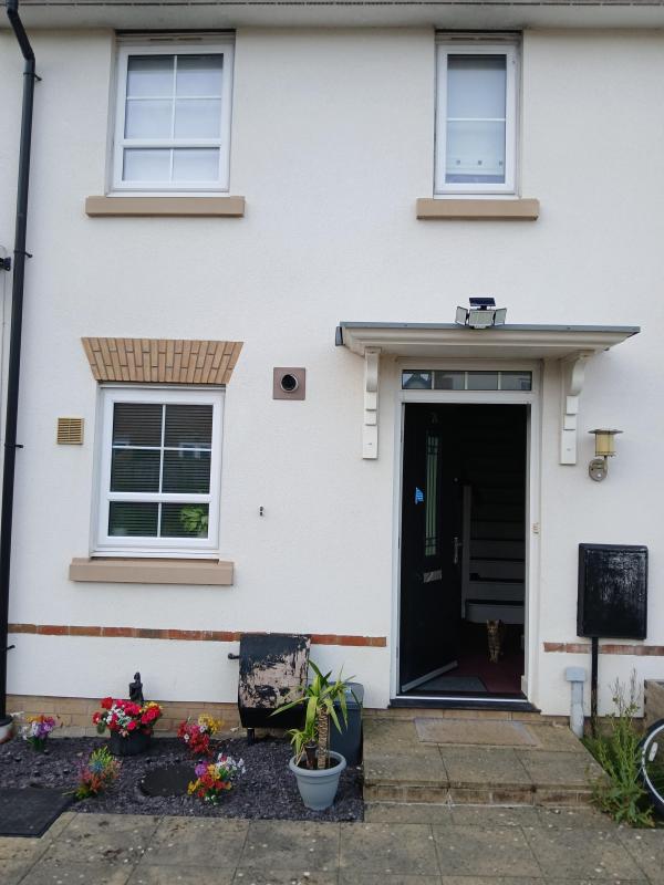 2 bedroom house in Wick House Exchange