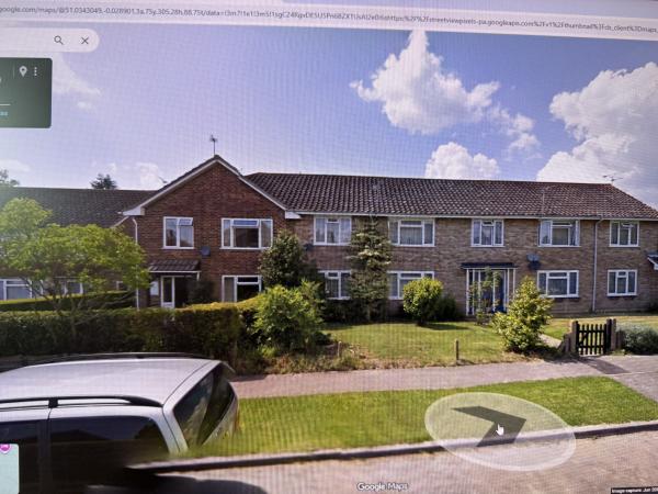 1 bedroom flat in Horsted Keynes House Exchange