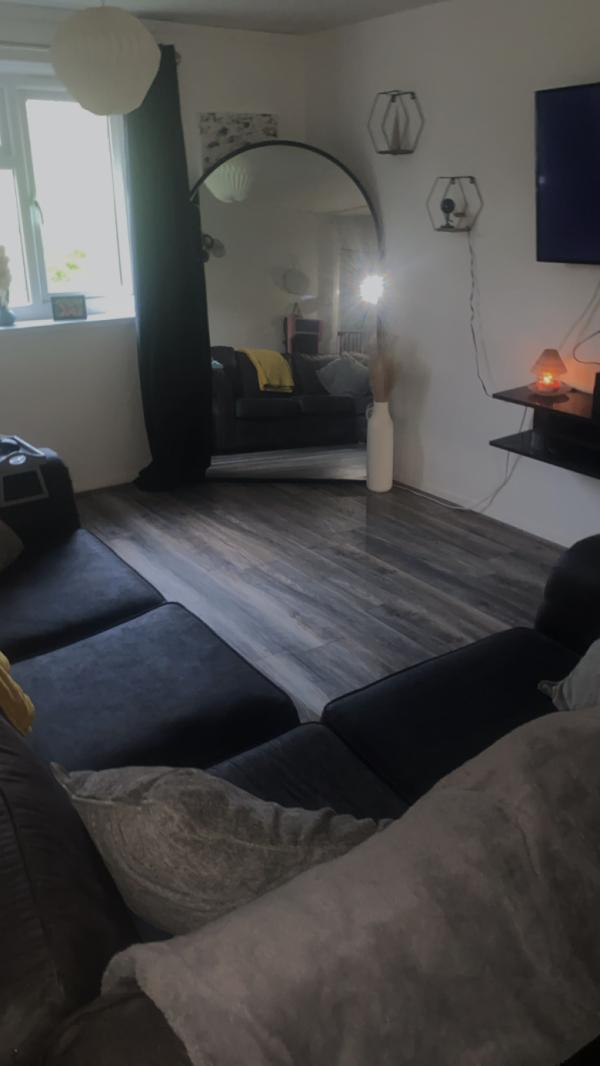 1 bedroom flat in Port Mead House Exchange