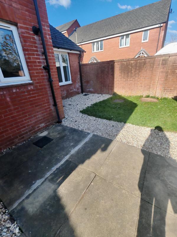 4 bedroom house in Tiverton House Exchange