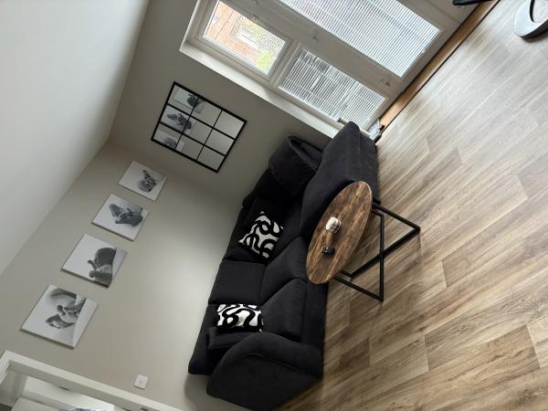 2 bedroom flat in Chichester House Exchange