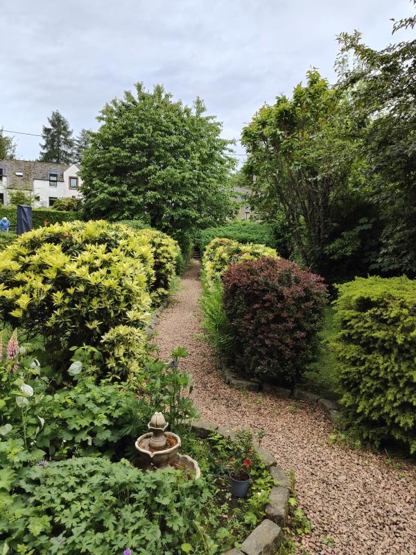 2 bedroom house in Birnam House Exchange