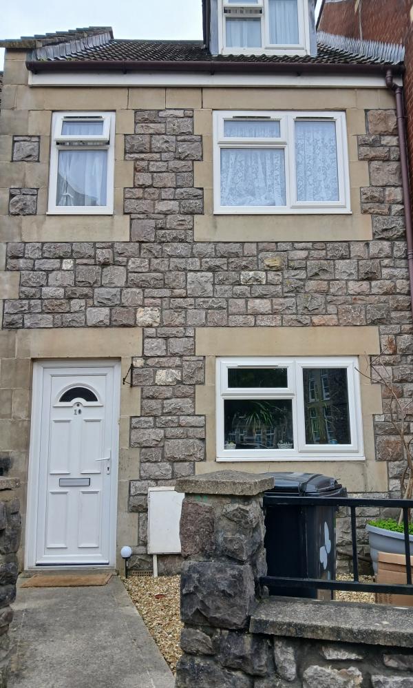 3 bedroom house in Weston Super Mare House Exchange