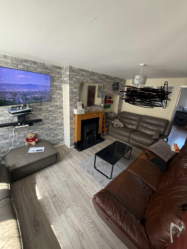 2 bedroom house in Radford House Exchange