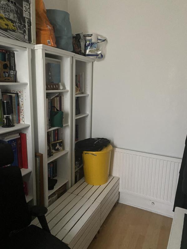 2 bedroom flat in Hornsey House Exchange