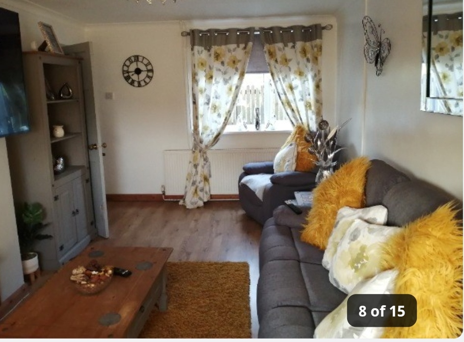 3 bedroom house in Trevethin House Exchange