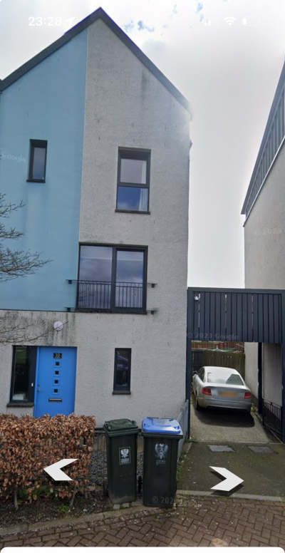 3 bedroom house in Perth House Exchange