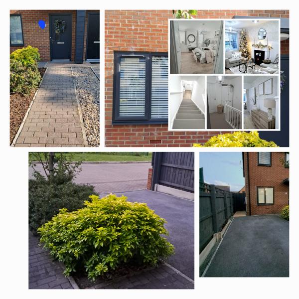 2 bedroom house in Kingston Upon Hull House Exchange