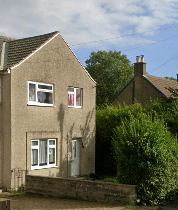3 bedroom house in Buxton House Exchange