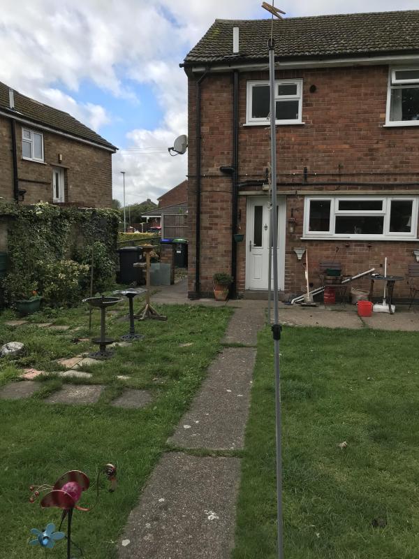 3 Bedroom house In Kirkby-In-Ashfield Wants 2 Bedroom bungalow In Macosquin House Exchange