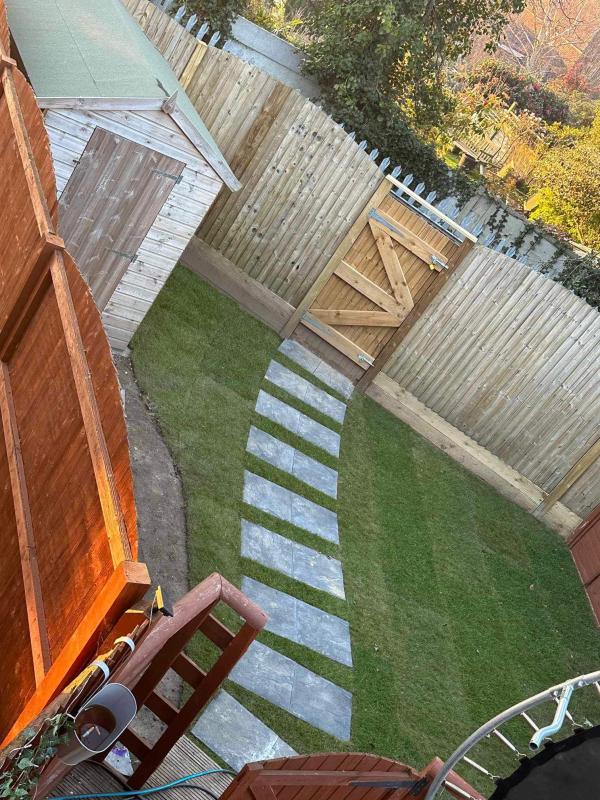 2 bedroom house in Canterbury House Exchange