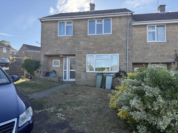 3 bedroom house in West Coker House Exchange
