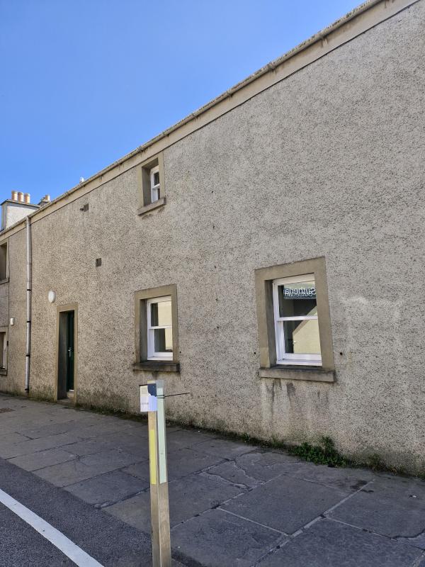 1 bedroom flat in Kirkwall House Exchange