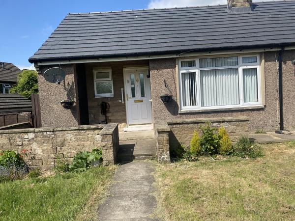 1 bedroom bungalow in Chapel En Le Frith House Exchange