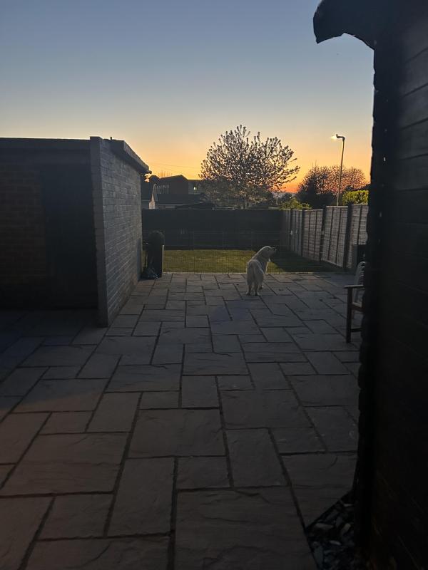 3 bedroom house in Gloucester House Exchange