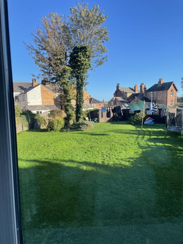 4 bedroom house in Scarborough House Exchange