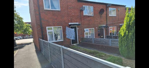 2 bedroom other in Bolton Houses House Exchange