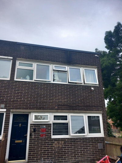 1   bedroom house in Epsom