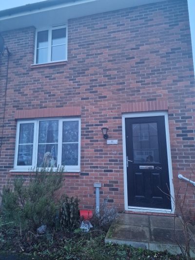 3   bedroom house in Congleton