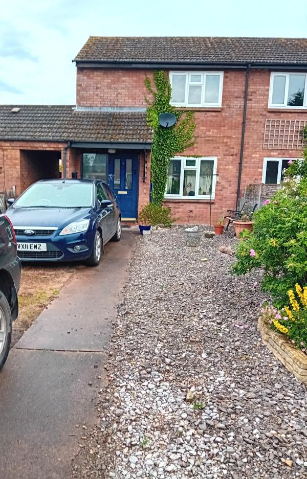 1 bedroom house in Peterchurch House Exchange