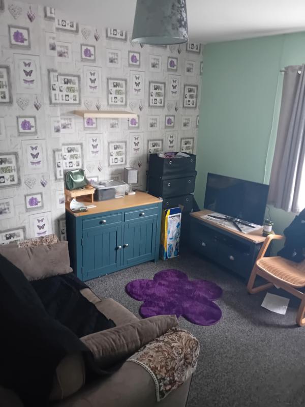 1 bedroom house in Guiseley House Exchange