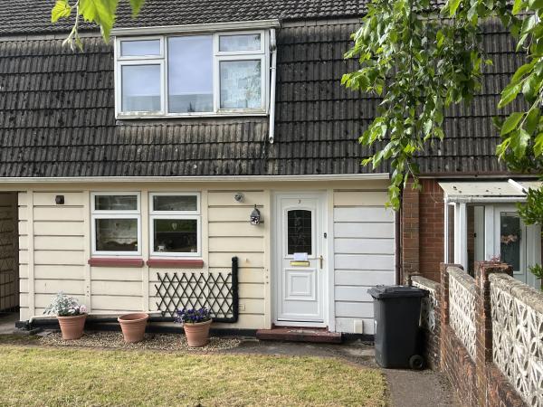3 bedroom house in Exeter House Exchange