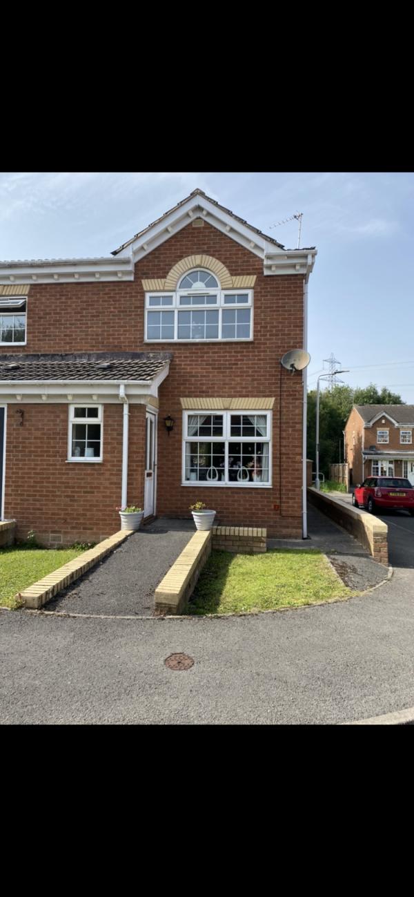 3 bedroom house in Methley House Exchange