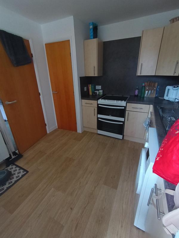 2 bedroom bungalow in Strichen House Exchange