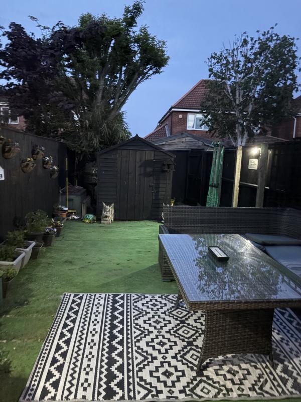 2 bedroom house in Thornton House Exchange