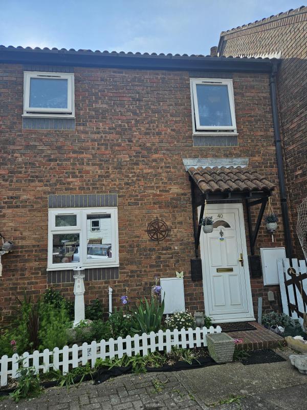 3 bedroom house in Folkestone House Exchange