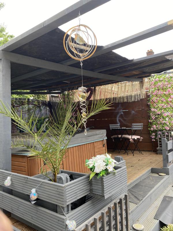 3 bedroom house in Grays House Exchange