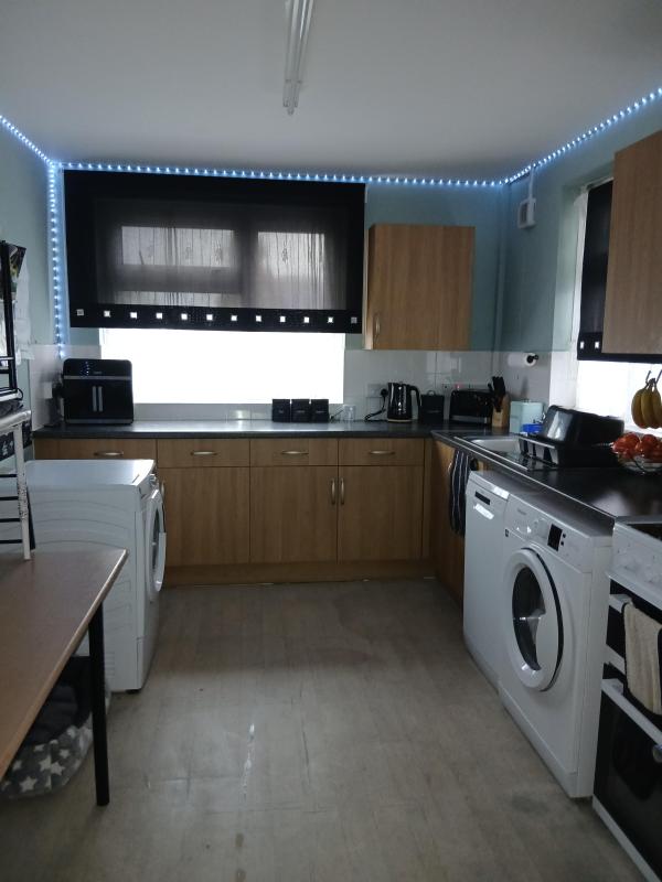 3 bedroom house in Weston House Exchange