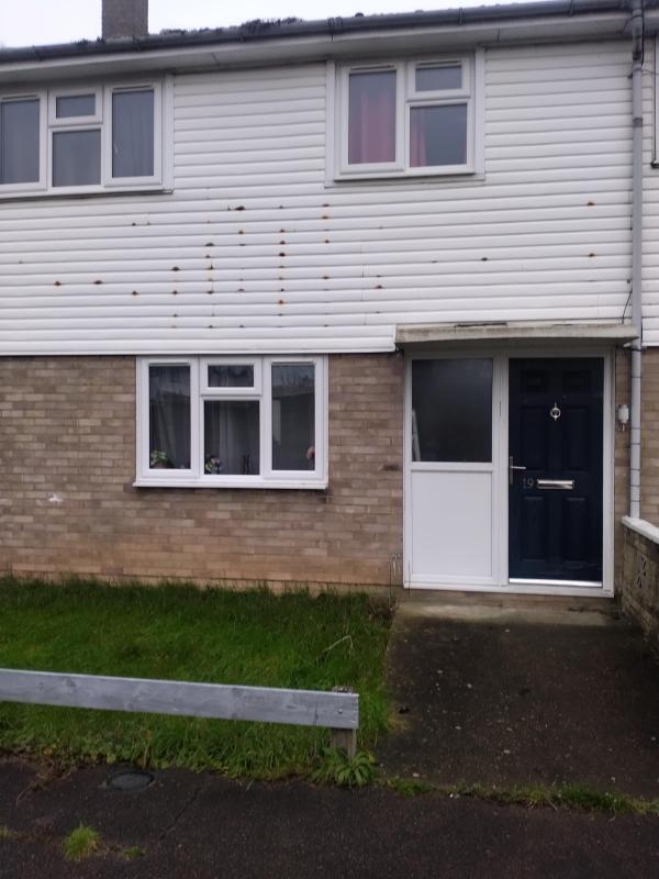 3 bedroom house in Mildenhall House Exchange