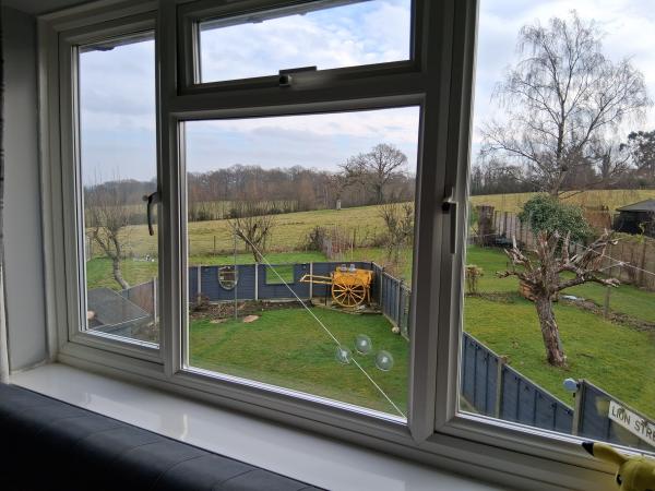 1 bedroom flat in Steep House Exchange