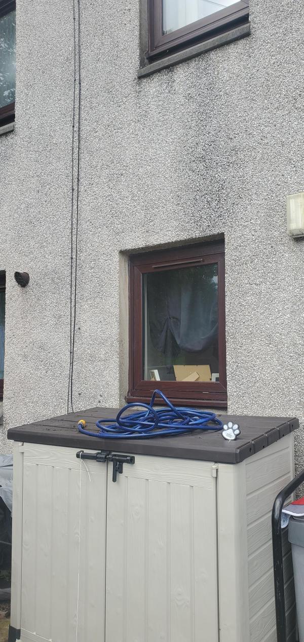 4 bedroom house in Alloa House Exchange
